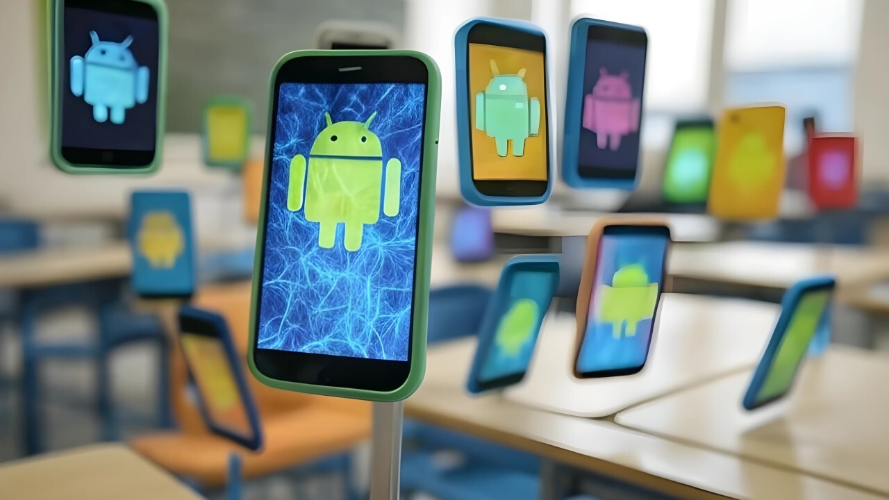 Crea apps amb intel·ligència artificial
